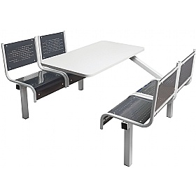 Alimento Spectrum Fully Welded Canteen Units