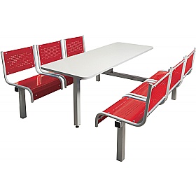 Alimento Spectrum Fully Welded Canteen Units