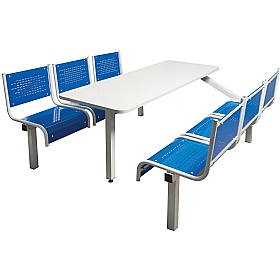 Alimento Spectrum Fully Welded Canteen Units