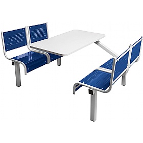 Alimento Spectrum Fully Welded Canteen Units