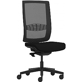 Kind Mesh Back Ergonomic Office Chairs - Office Chairs