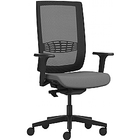 Kind Mesh Back Ergonomic Office Chairs
