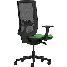 Kind Mesh Back Ergonomic Office Chairs - Office Chairs