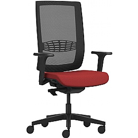 Kind Mesh Back Ergonomic Office Chairs - Office Chairs