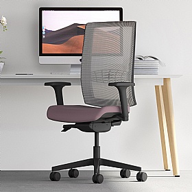 Kind Mesh Back Ergonomic Office Chairs - Office Chairs