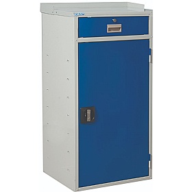 Industro Narrow Single Drawer Workstations