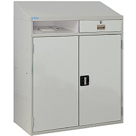 Industro Combination Workstations