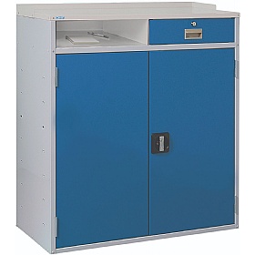 Industro Combination Workstations