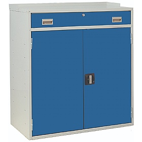 Industro Single Drawer Workstations