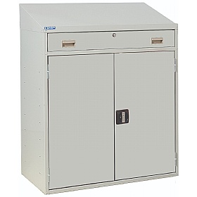 Industro Single Drawer Workstations