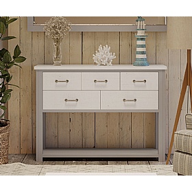 Greystone Solid Wood Sideboard