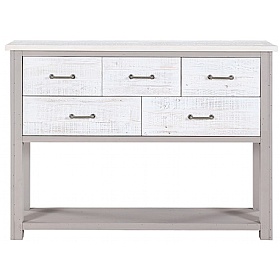 Greystone Solid Wood Sideboard