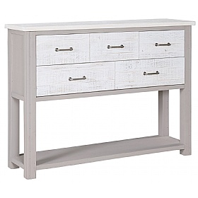 Greystone Solid Wood Sideboard