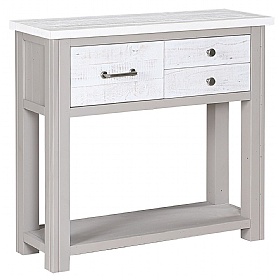 Greystone Solid Wood Hall Table