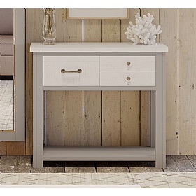 Greystone Solid Wood Hall Table