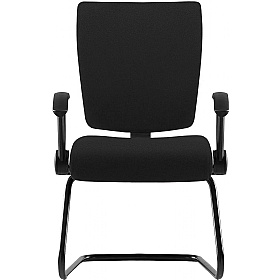 Mayb Medium Back Visitor Chairs