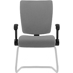 Mayb Medium Back Visitor Chairs