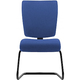 Mayb Medium Back Visitor Chairs