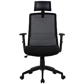 Hotshot Mesh Office Chair