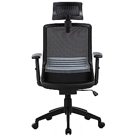 Hotshot Mesh Office Chair