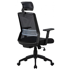 Hotshot Mesh Office Chair