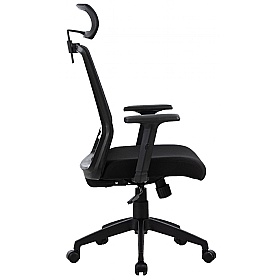 Hotshot Mesh Office Chair