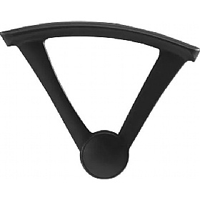 Mayb Medium Back Visitor Chairs