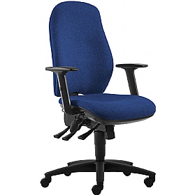 Mode Ergonomic High Back Task Chairs