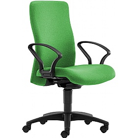 Pro-Activ Medium Back Task Chairs - Office Chairs