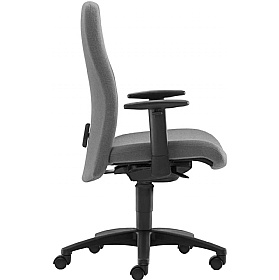 Pro-Activ Medium Back Task Chairs - Office Chairs