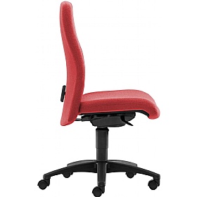 Pro-Activ Medium Back Task Chairs - Office Chairs
