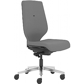 QuintEssential High Back Task Chairs