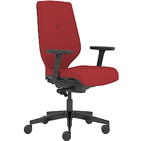 QuintEssential High Back Task Chairs