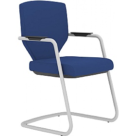 QuintEssential Cantilever Visitor Chairs