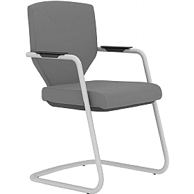 QuintEssential Cantilever Visitor Chairs