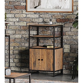 Ooki Modular Combination Cupboards