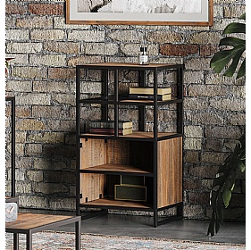 Ooki Modular Combination Bookcase