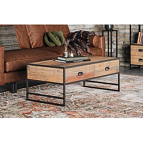 Ooki Coffee Table