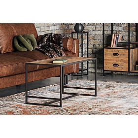 Ooki Tall Coffee Table