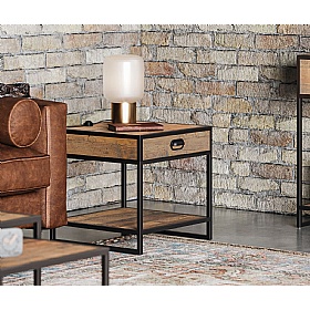 Ooki Modular Side Tables