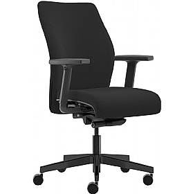 Tas Medium Back Task Chairs