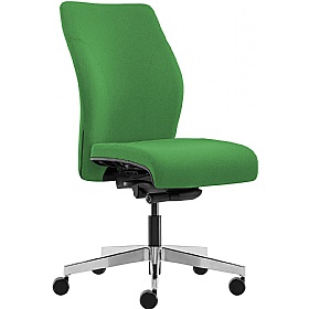 Tas Medium Back Task Chairs - Office Chairs