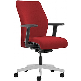 Tas Medium Back Task Chairs - Office Chairs