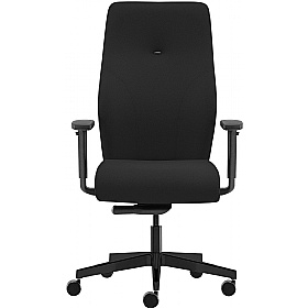 Tas High Back Task Chairs - Office Chairs