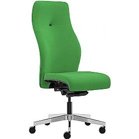 Tas High Back Task Chairs - Office Chairs