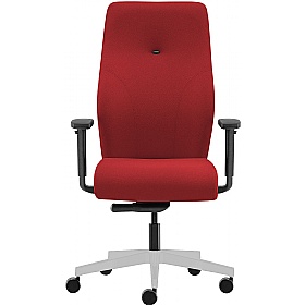 Tas High Back Task Chairs - Office Chairs