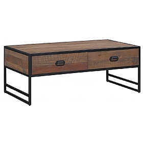 Ooki Coffee Table