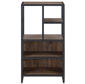Ooki Modular Combination Bookcase