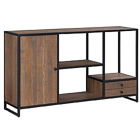 Ooki Modular Combination Console Tables