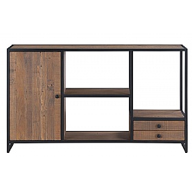 Ooki Modular Combination Console Tables